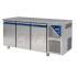 Chladiaci stôl DALMEC 3x dvere