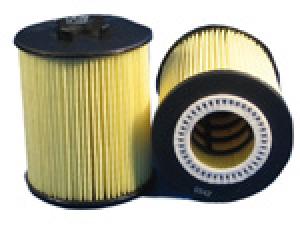 ALCO FILTER Olejový filter MD335