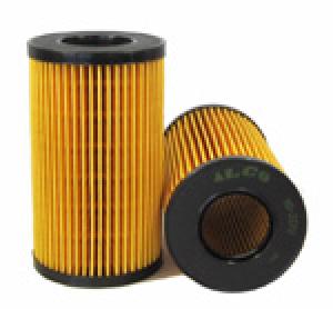 ALCO FILTER Olejový filter MD337
