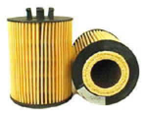 ALCO FILTER Olejový filter MD349