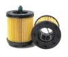 ALCO FILTER Olejový filter MD463
