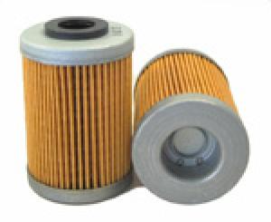 ALCO FILTER Olejový filter MD479