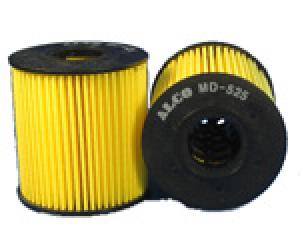 ALCO FILTER Olejový filter MD525