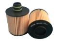 ALCO FILTER Olejový filter MD669
