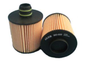 ALCO FILTER Olejový filter MD669