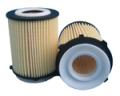 ALCO FILTER Olejový filter MD709