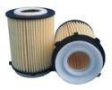 ALCO FILTER Olejový filter MD709