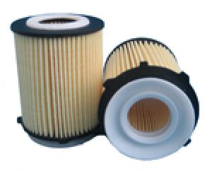 ALCO FILTER Olejový filter MD709