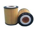 ALCO FILTER Olejový filter MD717