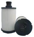 ALCO FILTER Olejový filter MD739