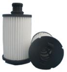 ALCO FILTER Olejový filter MD739