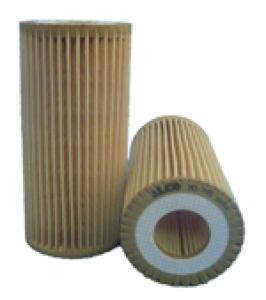 ALCO FILTER Olejový filter MD745