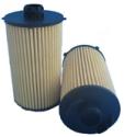 ALCO FILTER Olejový filter MD747