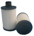 ALCO FILTER Olejový filter MD771