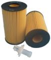 ALCO FILTER Olejový filter MD781