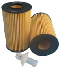 ALCO FILTER Olejový filter MD781