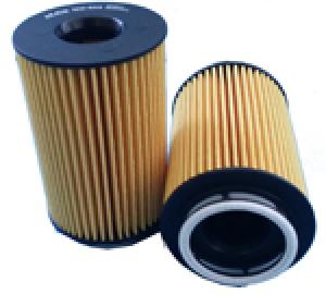 ALCO FILTER Olejový filter MD803