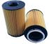 ALCO FILTER Olejový filter MD803
