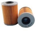 ALCO FILTER Olejový filter MD823