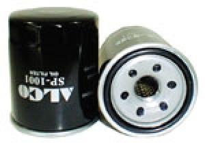ALCO FILTER Olejový filter SP1001