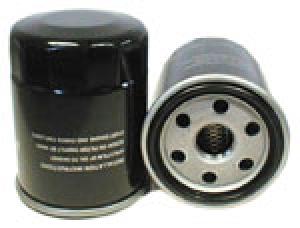 ALCO FILTER Olejový filter SP1004