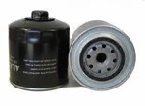 ALCO FILTER Olejový filter SP1040