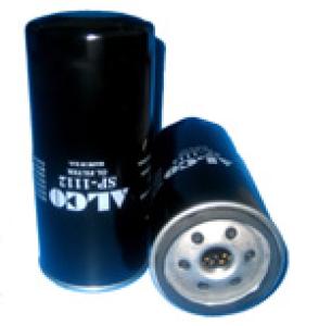 ALCO FILTER Olejový filter SP1112