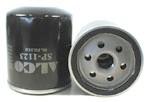 ALCO FILTER Olejový filter SP1123