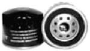 ALCO FILTER Olejový filter SP806
