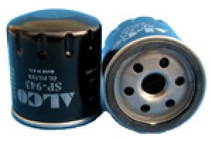 ALCO FILTER Olejový filter SP943