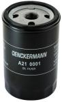 DENCKERMANN Olejový filter A210001