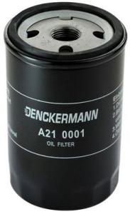 DENCKERMANN Olejový filter A210001