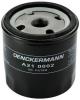DENCKERMANN Olejový filter A210002