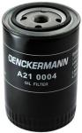 DENCKERMANN Olejový filter A210004