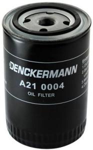 DENCKERMANN Olejový filter A210004