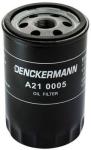 DENCKERMANN Olejový filter A210005