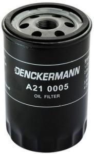 DENCKERMANN Olejový filter A210005
