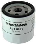DENCKERMANN Olejový filter A210006