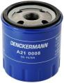 DENCKERMANN Olejový filter A210008