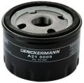 DENCKERMANN Olejový filter A210009