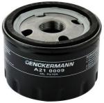 DENCKERMANN Olejový filter A210009