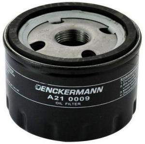 DENCKERMANN Olejový filter A210009