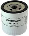 DENCKERMANN Olejový filter A210012