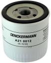 DENCKERMANN Olejový filter A210012