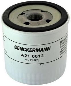 DENCKERMANN Olejový filter A210012