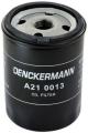 DENCKERMANN Olejový filter A210013