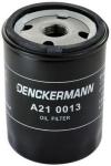 DENCKERMANN Olejový filter A210013