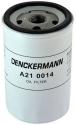 DENCKERMANN Olejový filter A210014