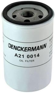 DENCKERMANN Olejový filter A210014