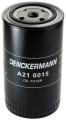 DENCKERMANN Olejový filter A210015